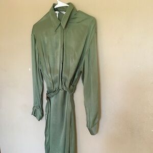 Stunning Zara mid length dress